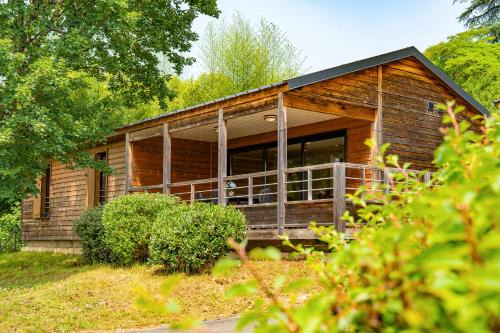 Figeac Chalet De Esquí | Grand chalet familial