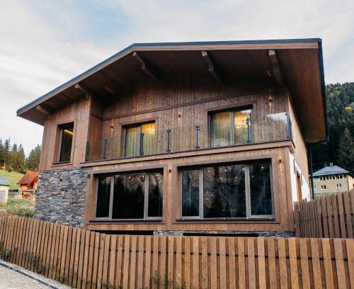Lacu Rosu Chalet De Esquí | Grand Chalet Lacu Rosu