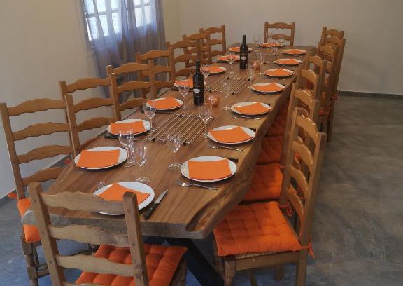 Saint-Lary-Soulan Chalet De Esquí | Grand Chalet St-Lary centre 13 à 15 pers