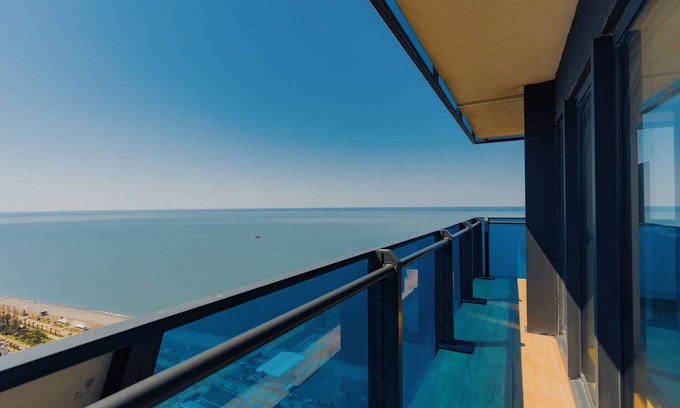 New Boulevard Apartamento | Grand City Real Estate