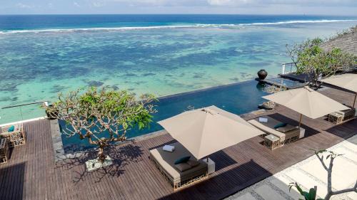 Sawangan Villa | Grand Cliff Nusa Dua