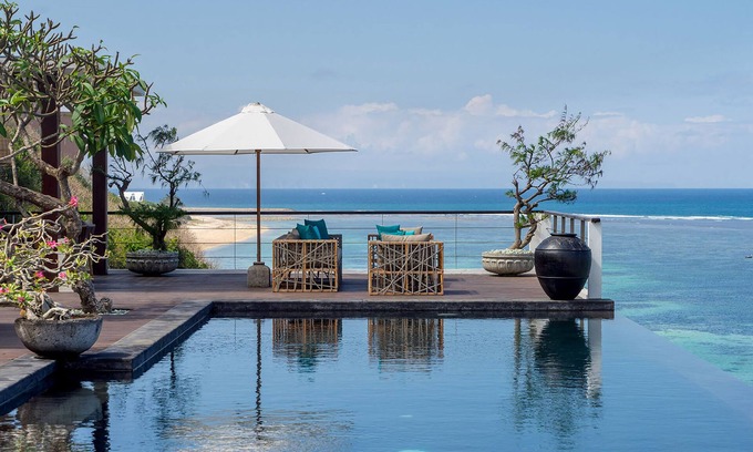 Sawangan Casa | Grand Cliff Nusa Dua
