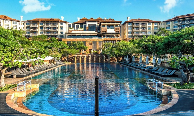 Zimbali Coastal Estate Casa | Grand Coastal 4Bed: Luxury Experience in Zimbali