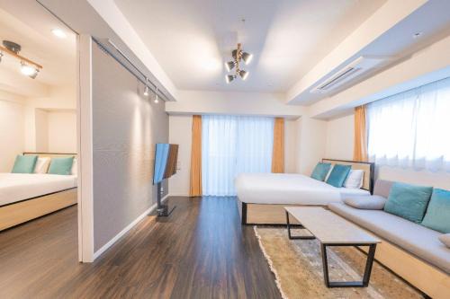Akasaka Apartamento | Grand Concierge Roppongi