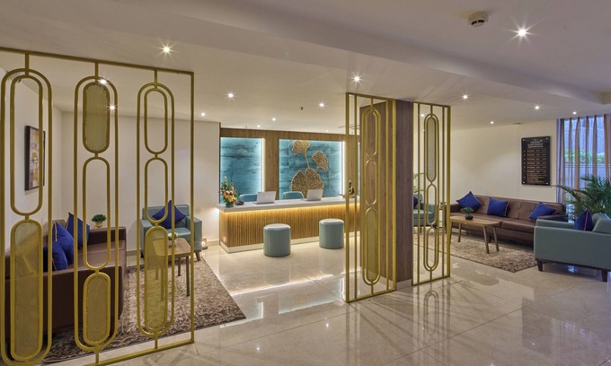 Brookefield Hotel | Grand Continent Brookefield – A Sarovar Portico Affiliate Hotel