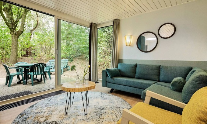 Heijen Casa | Großes Premium-Ferienhaus für 4 Personen