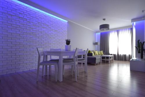West Pomeranian Voivodeship Apartamento | Grand De Luxe Solna