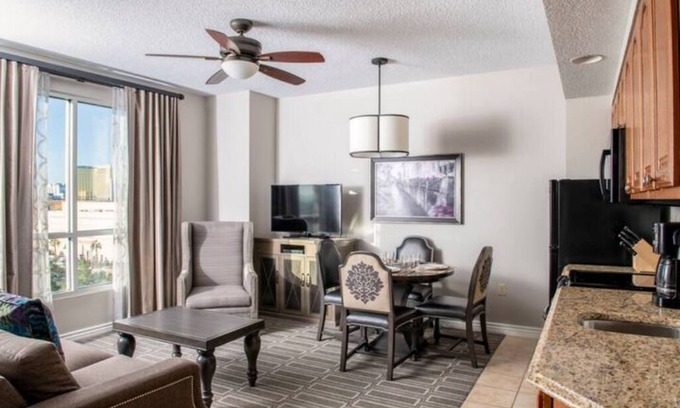 Paradise Crest Apartamento | Grand Desert - 1 bedroom condo