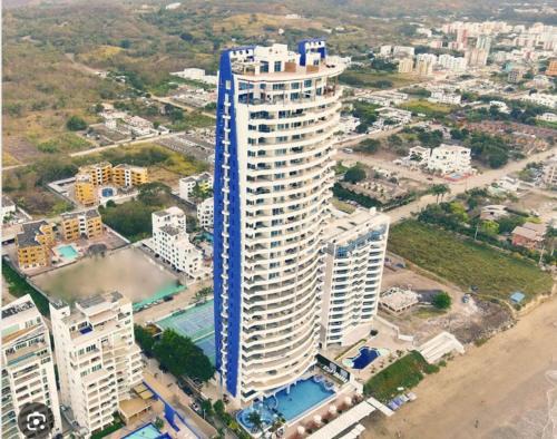 Tonsupa Apartamento | Grand Diamond Beach
