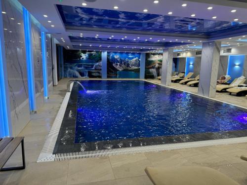 Kopaonik Apartamento | Grand Elegant & SPA