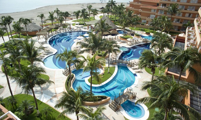 Boca del Rio Complejo | Grand Fiesta Americana Veracruz