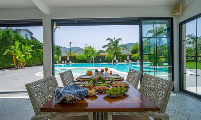 Gocek Hotel | Grand Göcek Hotel
