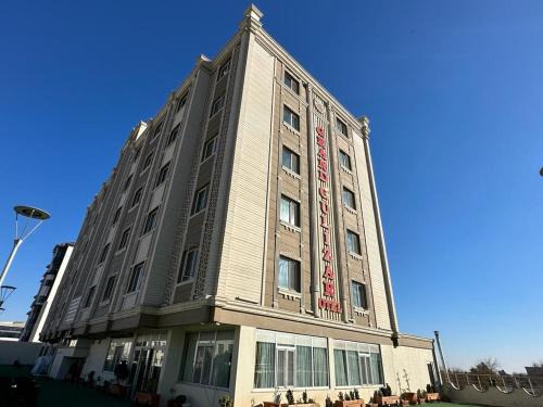 Haliliye Hotel | Grand Gülizar Otel