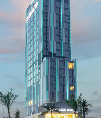Tho Quang Beach Hotel | Grand Gold Hotel
