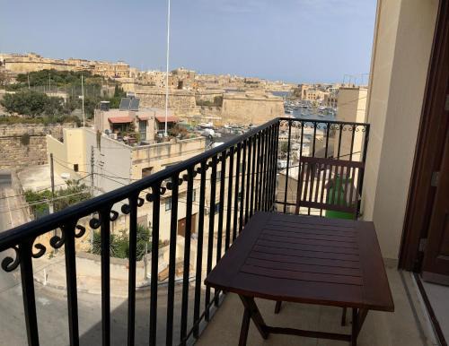Kalkara Apartamento | Grand Harbour View Lookout