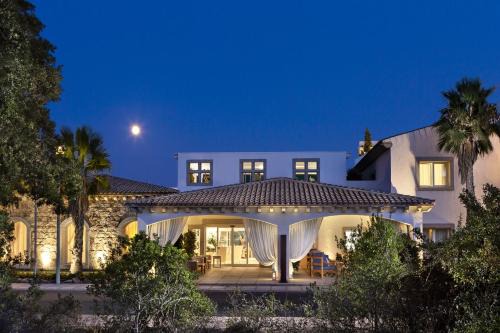 Cannigione Hotel | Grand Hotel Cannigione