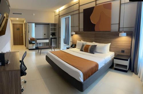 Pachuca Hotel | Grand Hotel&Casino Vía Dorada