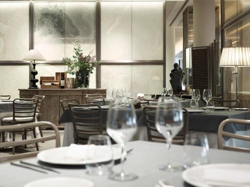 Parma City Centre Hotel | Grand Hotel De La Ville