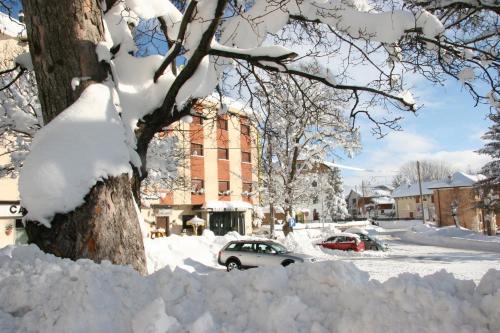Rivisondoli Hotel | Grand Hotel Europa Rivisondoli Centro