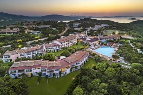 Porto Cervo Hotel | Grand Hotel In Porto Cervo