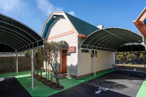 Narita Hotel | Grand Hotel Narita Airport - Vacation STAY 56458v