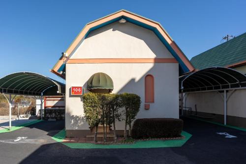 Narita Hotel | Grand Hotel Narita Airport - Vacation STAY 56496v