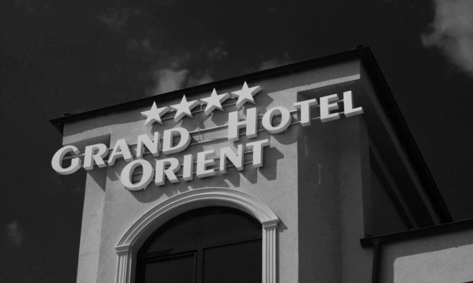 Braila Hotel | Grand Hotel Orient Braila