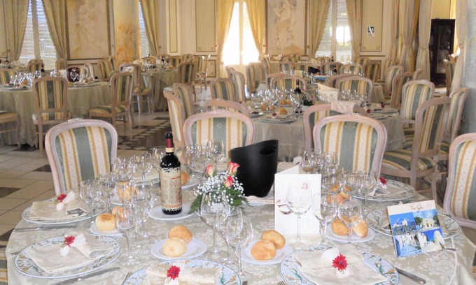 Campobasso Hotel | Grand Hotel Rinascimento