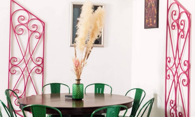 Floriana Casa | Grand House Of Character Valletta