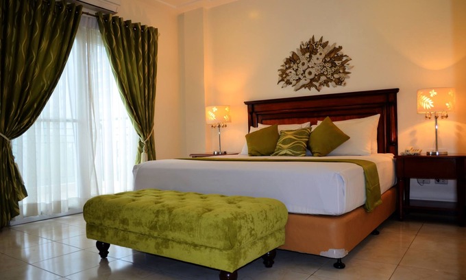 Cebu Apartamento | Grand Isabella Residences