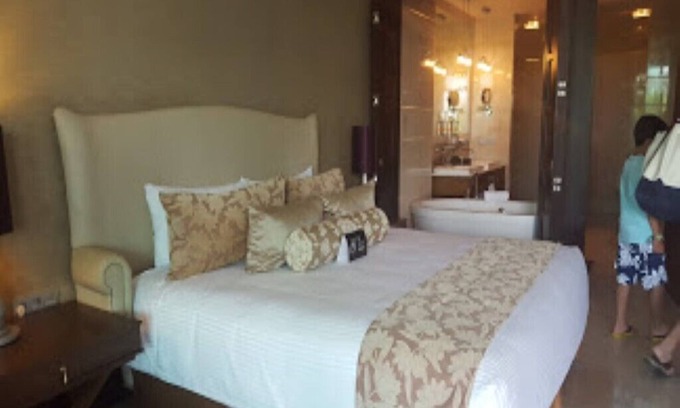 Downtown Cancun Complejo | Grand luxe Vidanta Riviera Maya Luxury Resort