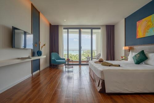 Long Hai Hotel | Grand Liberty