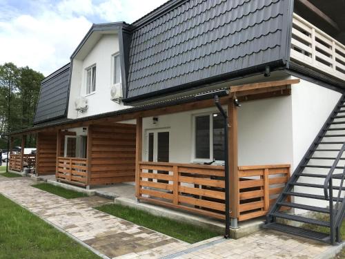 Volyn Oblast Apartamento | Grand Like