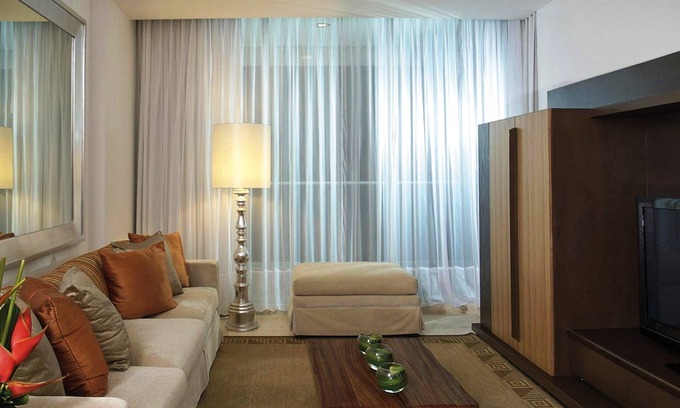 Downtown Cancun Complejo | Grand Luxxe Jr Villa, Playa del Carmen, Riviera Maya, México