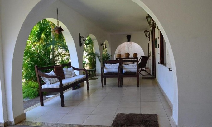 Centro Casa | Grand Maison Du Fort
