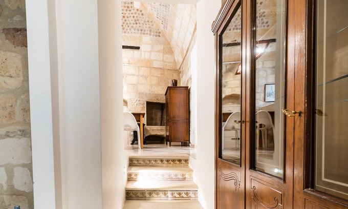 Andria Apartamento | Grand Maison Nonna Teresa in the heart of Andria