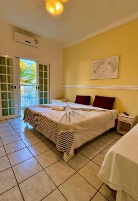 Balneario Arpoador Hotel | Grand Maré Hotel