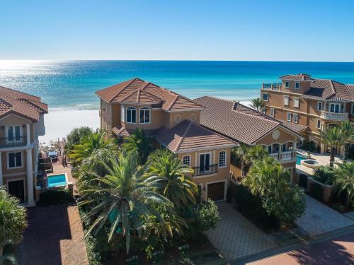 Fort Walton Beach - Destin Casa | Grand Marquix
