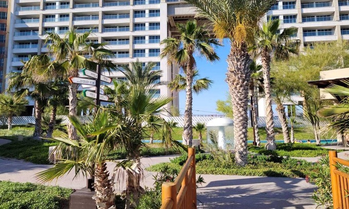 Puerto Penasco Complejo | Grand Mayan, Puerto Peñasco, 1 Bedroom Suite, Sleeps 4 Adults and 2 kids under12