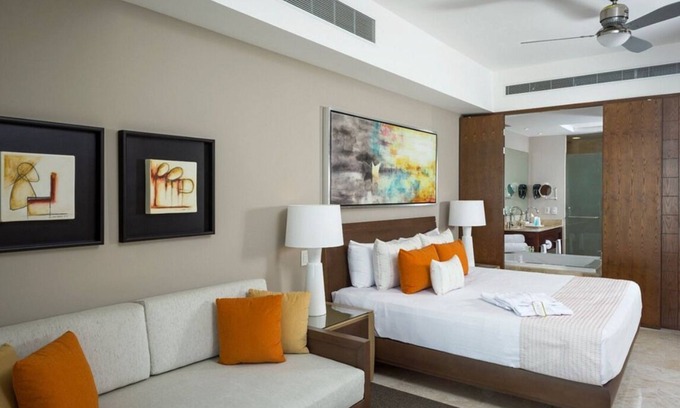 Puerto Penasco Apartamento | Grand Mayan - Puerto Penasco