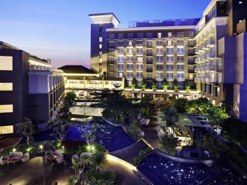 Setiabudi Hotel | Grand Mercure Bandung Setiabudi
