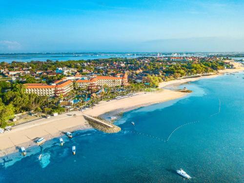 Nusa Dua Complejo | Grand Mirage Resort & Thalasso Bali