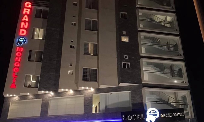Loralai District Hotel | Grand Mongolia Hotel