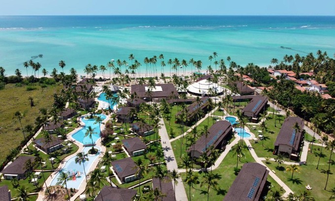 Barra Grande Complejo | Grand Oca Maragogi All Inclusive Resort