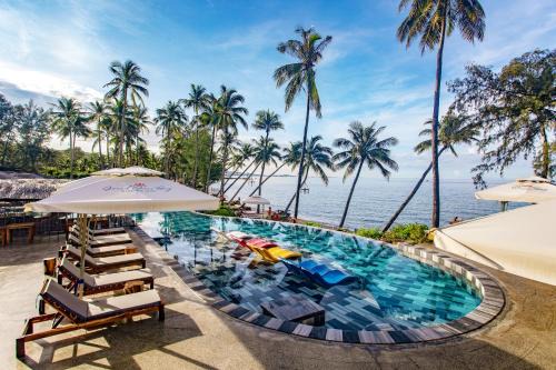 Ong Lang Complejo | Grand Ocean Bay Resort Phu Quoc