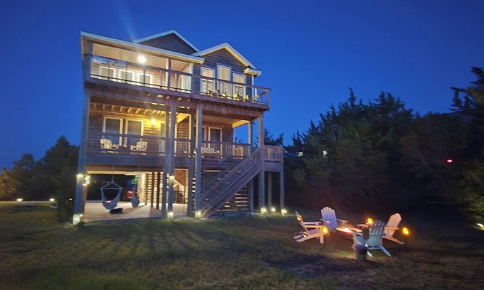 Farrow Shores Casa | GRAND OPENING DISCOUNTED RATES through April! PETS stay FREE!