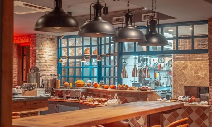 Kutaisi Hotel | Grand opera Hotel