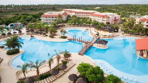 Imbassai Complejo | Grand Palladium Imbassaí Resort & Spa - All Inclusive
