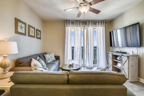 Panama City Beach Casa | Grand Panama Beach Resort #908-1 by Book That Condo