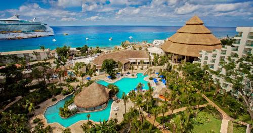 Cozumel Complejo | Grand Park Royal Cozumel - All Inclusive